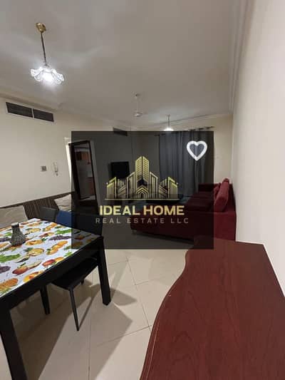 1 Bedroom Apartment for Rent in Al Qasimia, Sharjah - IMG-20250728-WA0014. jpg