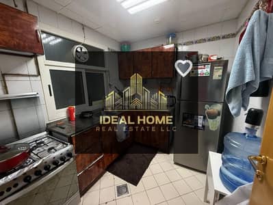 1 Bedroom Flat for Rent in Al Majaz, Sharjah - a6db6cac-20f2-4835-846e-21cb88a66f1e. jpeg