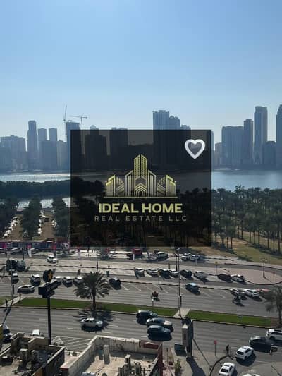 1 Bedroom Apartment for Rent in Al Majaz, Sharjah - PHOTO-2025-02-21-16-40-37. jpg