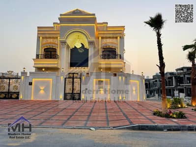 فیلا 5 غرف نوم للبيع في الحليو، عجمان - IMG-20250828-WA0108. jpg