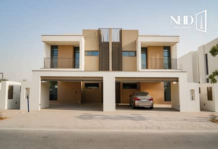 4 Bedroom Villa for Sale in Al Furjan, Dubai - Tilal Al Furjan. jpg