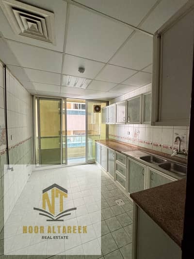 2 Bedroom Flat for Rent in Al Taawun, Sharjah - IMG-20250825-WA0129. jpg