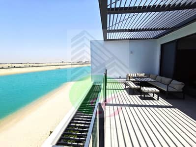 5 Bedroom Villa for Sale in Ajmal Makan City - Sharjah Waterfront, Sharjah - IMG_20250429_125841 (Custom). jpg