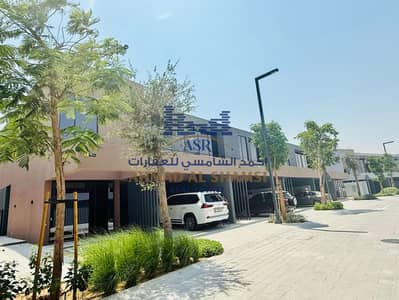 4 Bedroom Townhouse for Rent in Tilal City, Sharjah - 06d7889d-9e61-4cd6-b2df-5fc70af62124. jpg