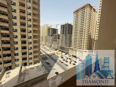 شقة 1 غرفة نوم للايجار في مدينة الإمارات‬، عجمان - IMG-20250826-WA0069. jpg