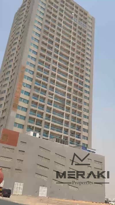 2 Bedroom Apartment for Sale in Al Amerah, Ajman - WhatsApp Image 2025-08-28 at 1.22. 53 PM. jpeg