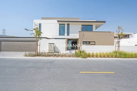 阿尔弗雷德街区， 迪拜 4 卧室别墅待售 - 位于阿尔弗雷德街区，阿尔弗雷德西区，蒂拉尔-阿尔-弗尔詹别墅区 4 卧室的别墅 8200000 AED - 12561584