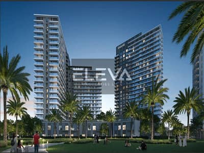 1 Bedroom Flat for Sale in Dubai Hills Estate, Dubai - Greenside Residence Brochure (1)_1_11zon. png
