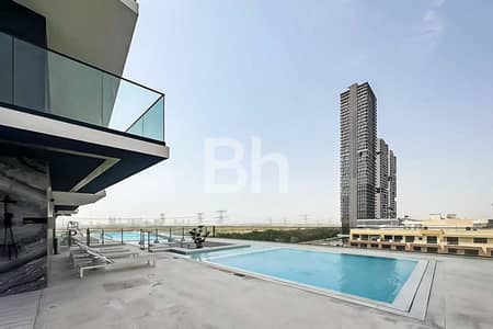 1 Bedroom Apartment for Rent in Jumeirah Village Circle (JVC), Dubai - Brand New | Vacant | Huge Layout | Luxurios