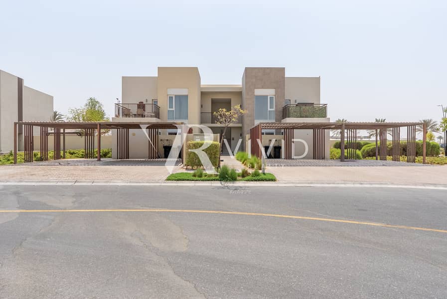 Квартира в Дубай Саут,Эмаар Саут,Урбана,Урбана I, 3 cпальни, 120000 AED - 12643629 Квартира в Дубай Саут,Эмаар Саут,Урбана,Урбана I, 3 cпальни, 120000 AED - 12643629