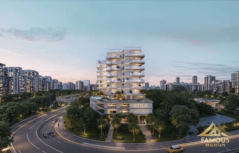 迪拉岛， 迪拜 1 卧室公寓待售 - 位于迪拉岛，Beach Walk 4 by Imtiaz 1 卧室的公寓 2833208 AED - 12643638