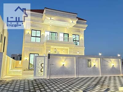 فیلا 4 غرف نوم للبيع في الحليو، عجمان - IMG-20250828-WA0227. jpg