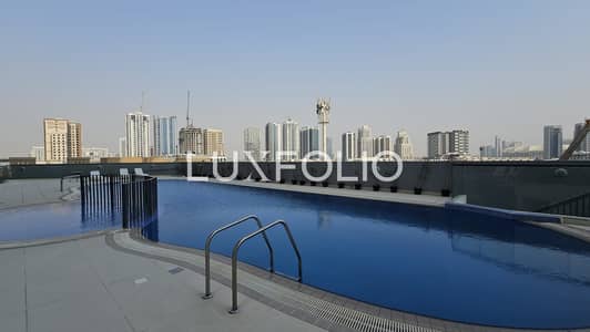 1 Bedroom Apartment for Sale in Jumeirah Village Circle (JVC), Dubai - 1 AND 2 BED AVAILABLE | VACANT | COMMUNITY VIEW