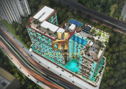 迪拜公寓大楼， 迪拜 2 卧室单位待售 - 18. jpg