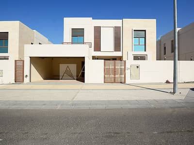 Modern 5 Bed Villa in MBR City | Type C Modern 5 Bed Villa in MBR City | Type C