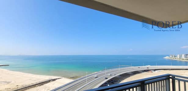 2 Bedroom Apartment for Rent in Dubai Marina, Dubai - IMG-20250828-WA0016. jpg