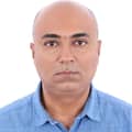 Manish Lalwani
