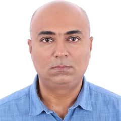 Manish Lalwani