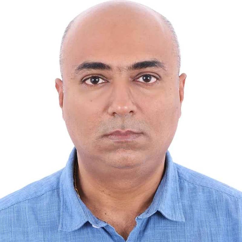 Manish Lalwani