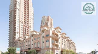 شقة في امبيريال ريزيدنس B،امبيريال ريزيدنس،مثلث قرية جميرا حي رقم 5،مثلث قرية الجميرا (JVT) 2 غرف 85000 درهم - 12643494