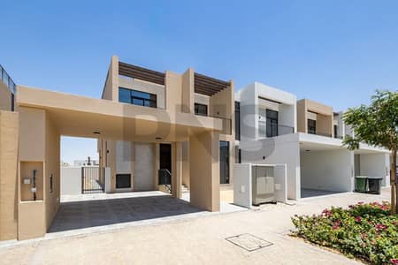 4 Bedroom Townhouse for Rent in Dubai South, Dubai - 241A2236-HDR-Edit. jpg