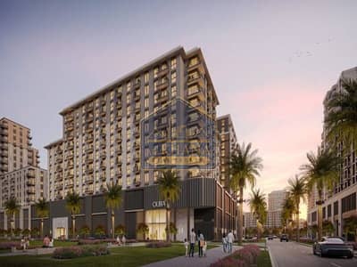 1 Bedroom Flat for Sale in Town Square, Dubai - 3. jpg