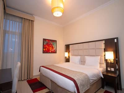 1 Bedroom Apartment for Rent in Arjan, Dubai - DSC01712. jpg