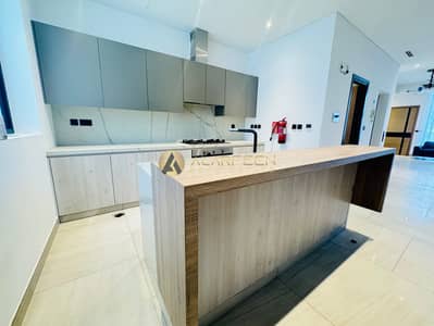 4 Bedroom Villa for Rent in Jumeirah Village Circle (JVC), Dubai - IMG_1718. jpg