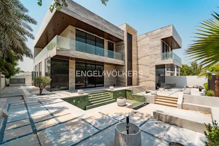 4 Bedroom Villa for Sale in Jumeirah, Dubai - Modern Architecture |Timeless Elegance |GCC