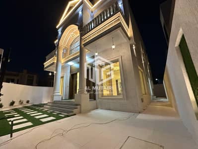 5 Bedroom Villa for Rent in Al Helio, Ajman - IMG-20250827-WA0320. jpg