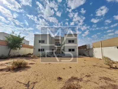 5 Bedroom Villa for Rent in Barashi, Sharjah - WhatsApp Image 2025-08-28 at 1.49. 35 PM. jpeg
