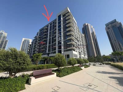 3 Bedroom Flat for Rent in Dubai Creek Harbour, Dubai - Aparment for Rent – Creek Island Park 1, Dubai Creek Harbour