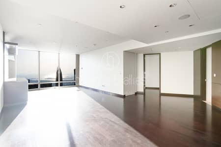 2 Bedroom Apartment for Rent in Downtown Dubai, Dubai - LARGE 2 BED PLUS MAIDS | FOUNTAIN AND SZR VIEW