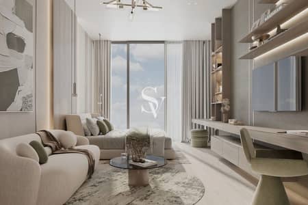 迪拜公寓大楼， 迪拜 单身公寓待售 - 位于迪拜公寓大楼，Cove Edition Residence 2 by Imtiaz 的公寓 662631 AED - 12643904