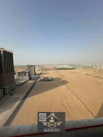 2 Bedroom Apartment for Rent in Emirates City, Ajman - IMG-20250828-WA0043. jpg