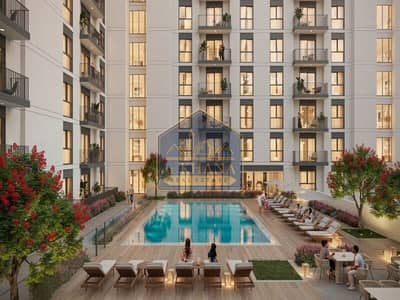 1 Bedroom Apartment for Sale in Town Square, Dubai - 4. jpg