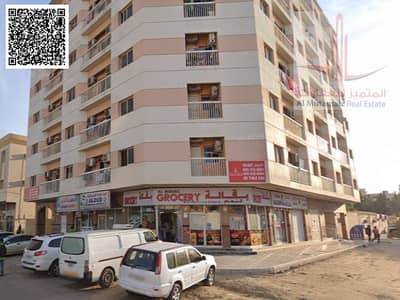 محل تجاري  للايجار في الراشدية، عجمان - 1. png