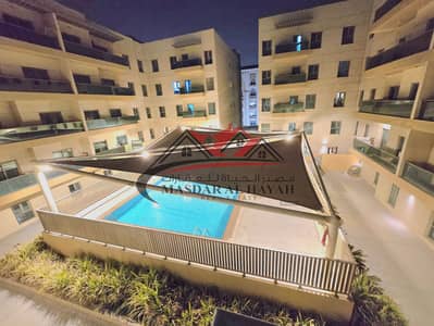1 Bedroom Apartment for Rent in Muwaileh Commercial, Sharjah - 20250804_215442. jpg