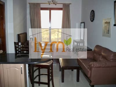 Studio for Rent in Dubai Sports City, Dubai - (14). jpg