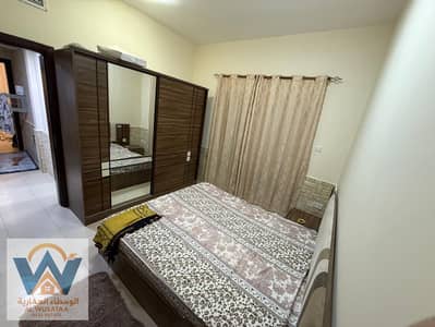 2 Cпальни Апартаменты в аренду в Аль Нуаимия, Аджман - WhatsApp Image 2025-08-28 at 1.50. 26 PM. jpeg