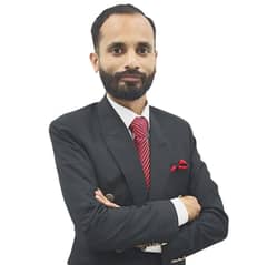 Umair Ahmed