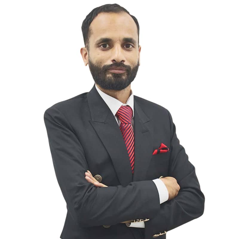Umair Ahmed