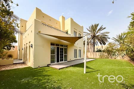 5 Bedroom Villa for Rent in Arabian Ranches, Dubai - Newly Upgraded | Single Row | Available Now