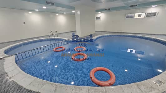 1 Bedroom Flat for Rent in Al Nahda (Sharjah), Sharjah - 20250821_101910. heic