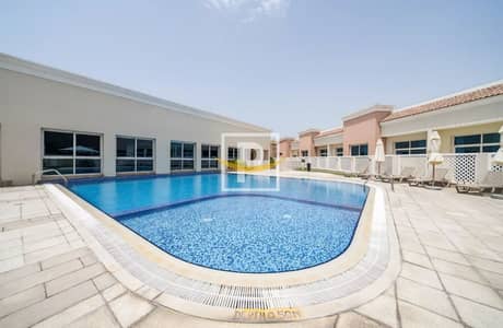 1 Bedroom Apartment for Rent in Jumeirah, Dubai - 12 Cheques | Maintenance Free| Spacious 1br