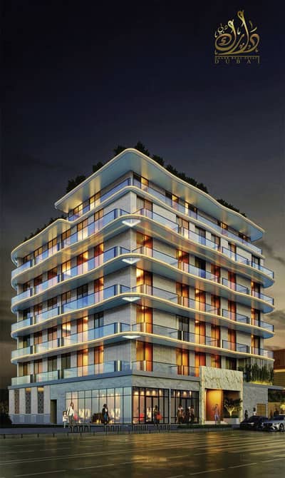 Studio for Sale in International City, Dubai - 1. jpg