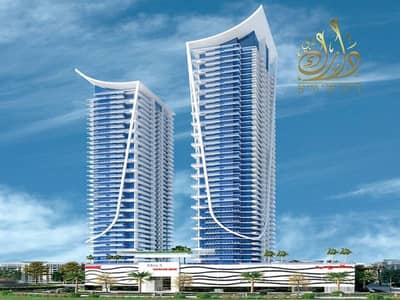 3 Bedroom Flat for Sale in Jumeirah Village Circle (JVC), Dubai - WhatsApp Image 2023-08-07 at 11.52. 41 PM (1). jpeg