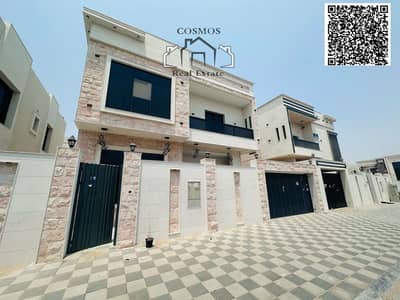 阿尔亚斯梅恩， 阿治曼 5 卧室别墅待售 - IMG-20250828-WA0178. jpg