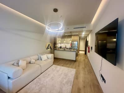Studio for Rent in Jumeirah Village Circle (JVC), Dubai - IMG-20250828-WA0193. jpg