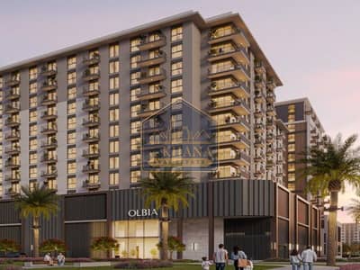2 Bedroom Apartment for Sale in Town Square, Dubai - m. jpg